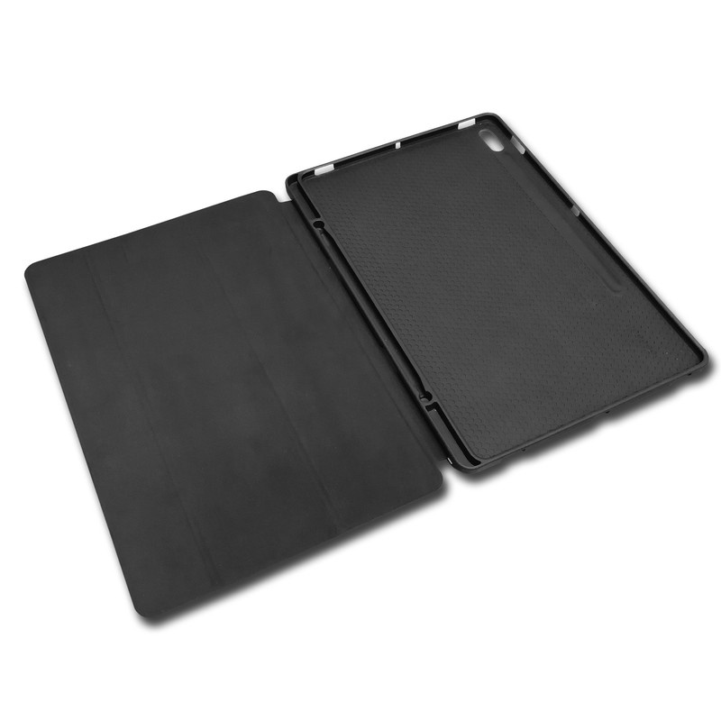 کیف کلاسوری مدل DF-045 مناسب برای تبلت سامسونگ Galaxy Tab S7 FE / T730 / T733 / T736 کیف کلاسوری مدل DF-045 مناسب برای تبلت سامسونگ Galaxy Tab S7 FE / T730 / T733 / T736