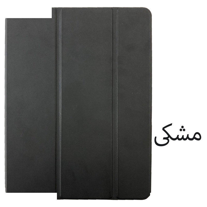 کیف کلاسوری مدل SMART FOLIO مناسب برای تبلت اپل ipad 10.2 2019 / 10.2 2020 / 10.2 2021 کیف کلاسوری مدل SMART FOLIO مناسب برای تبلت اپل ipad 10.2 2019 / 10.2 2020 / 10.2 2021