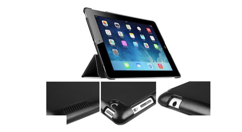 کیف کلاسوری مستر مناسب برای تبلت اپل آیپد 2/3/4 iPad