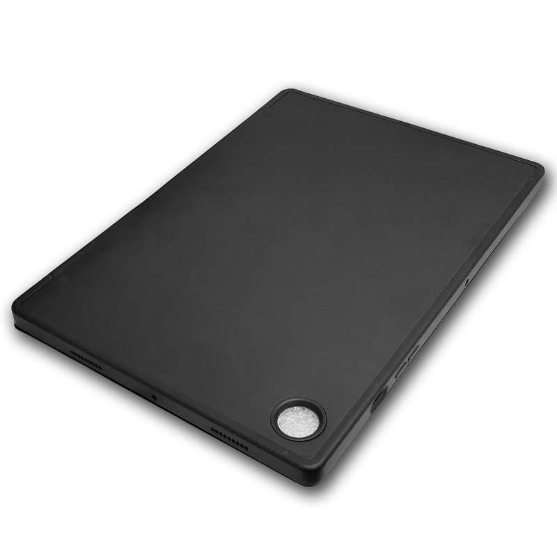 کیف کلاسوری مدل smart مناسب برای تبلت سامسونگ galaxy tab A9 X115