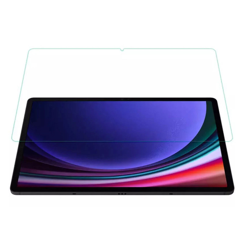 محافظ صفحه نمایش مدل RMS - SUX Plus مناسب برای تبلت سامسونگ Galaxy Tab S9 Plus/S9 FE Plus محافظ صفحه نمایش مدل RMS - SUX Plus مناسب برای تبلت سامسونگ Galaxy Tab S9 Plus/S9 FE Plus