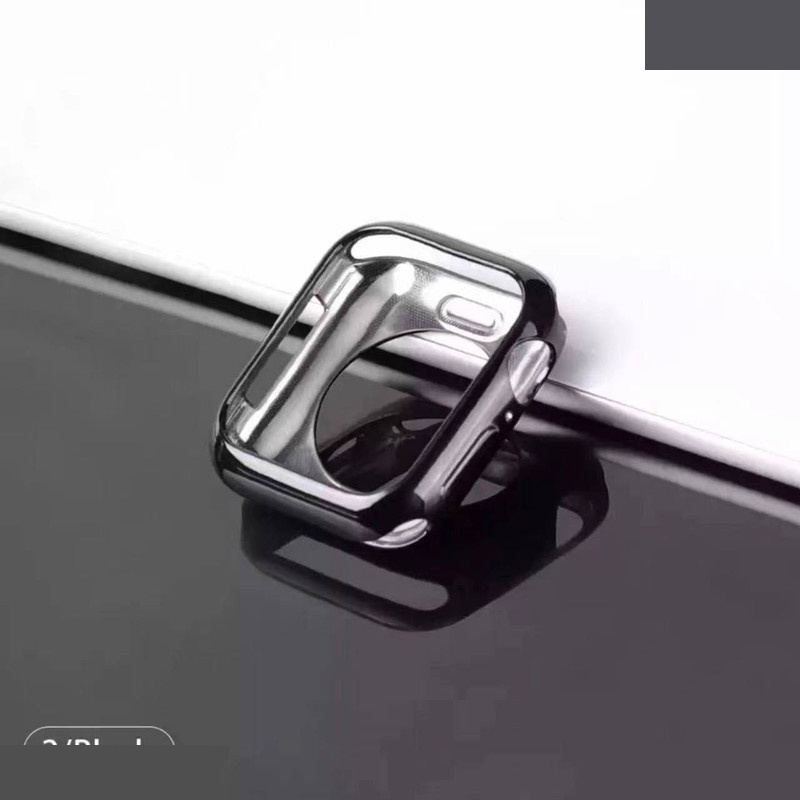 کاور مدل Slicto - KL6 مناسب برای اپل واچ 42 میلی متری کاور مدل Slicto - KL6 مناسب برای اپل واچ 42 میلی متری