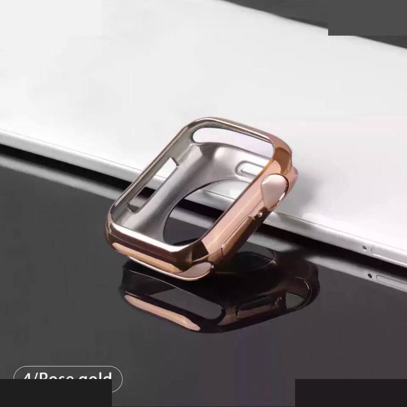 کاور مدل Slicto - KL6 مناسب برای اپل واچ 41 میلی متری کاور مدل Slicto - KL6 مناسب برای اپل واچ 41 میلی متری