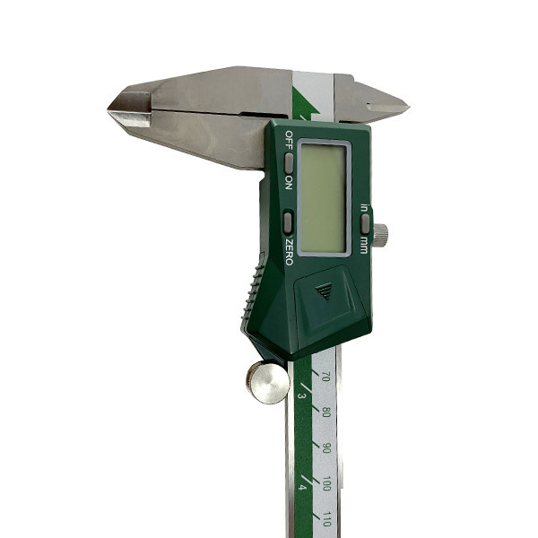 کولیس دیجیتال اینسایز مدل 200-1108 گستره 0-200 میلیمتر کولیس دیجیتال اینسایز مدل 200-1108 گستره 0-200 میلیمتر