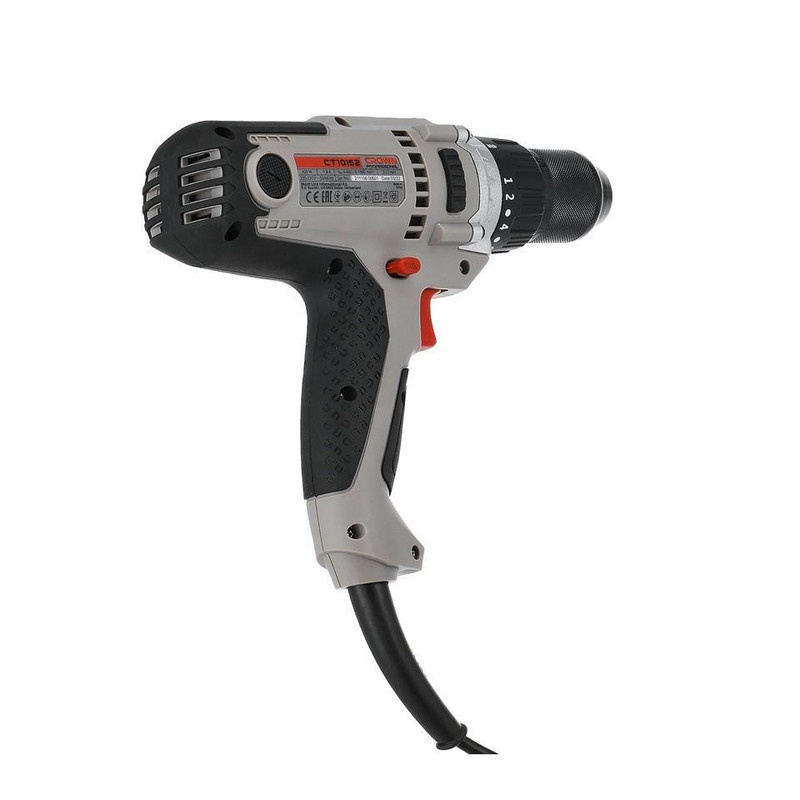 پیچ گوشتی برقی کرون مدل CT10152 پیچ گوشتی برقی کرون مدل CT10152