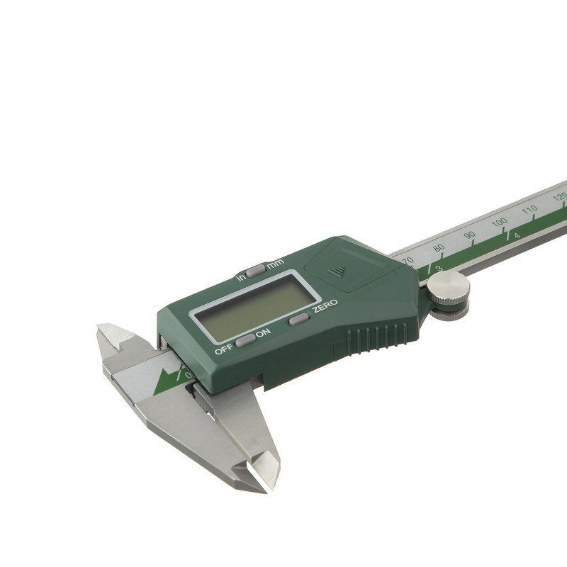 کولیس دیجیتال اینسایز کد 15-1108 گستره 150-0 میلیمتر کولیس دیجیتال اینسایز کد 15-1108 گستره 150-0 میلیمتر