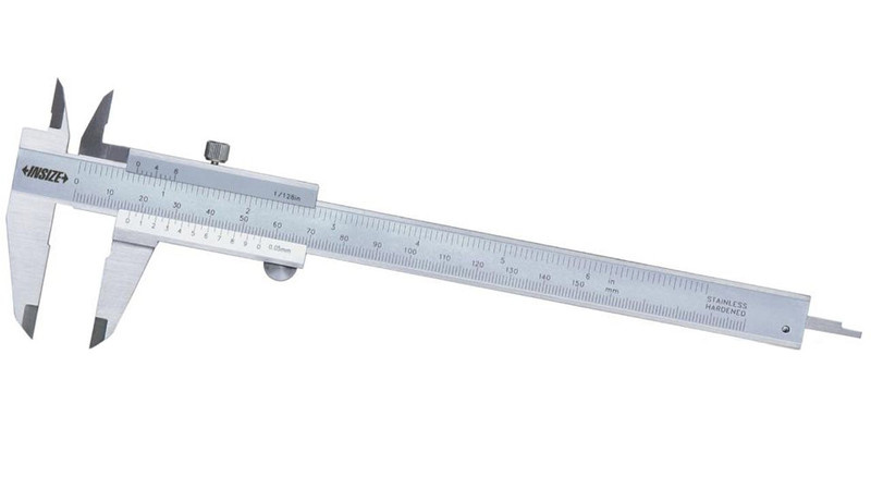 کولیس اینسایز مدل 1205-1502S کولیس اینسایز مدل 1205-1502S