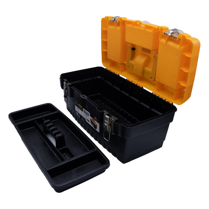 جعبه ابزار مهر مدل MT-16 جعبه ابزار مهر مدل MT-16