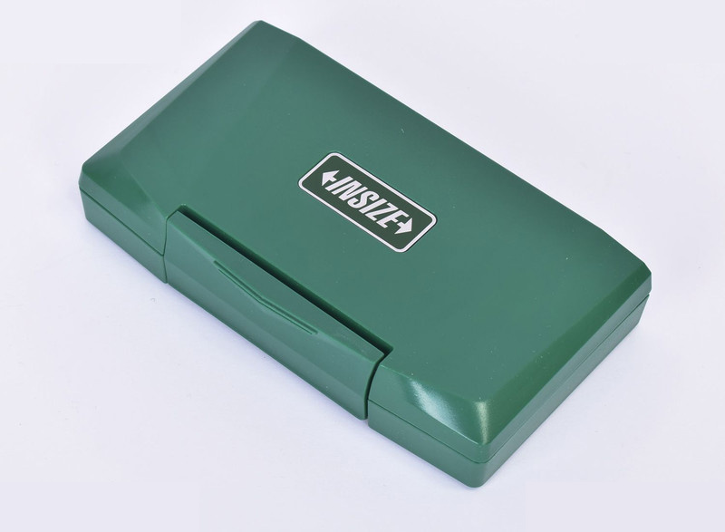 میکرومتر بیرون سنج اینسایز مدل 25A-3203 میکرومتر بیرون سنج اینسایز مدل 25A-3203