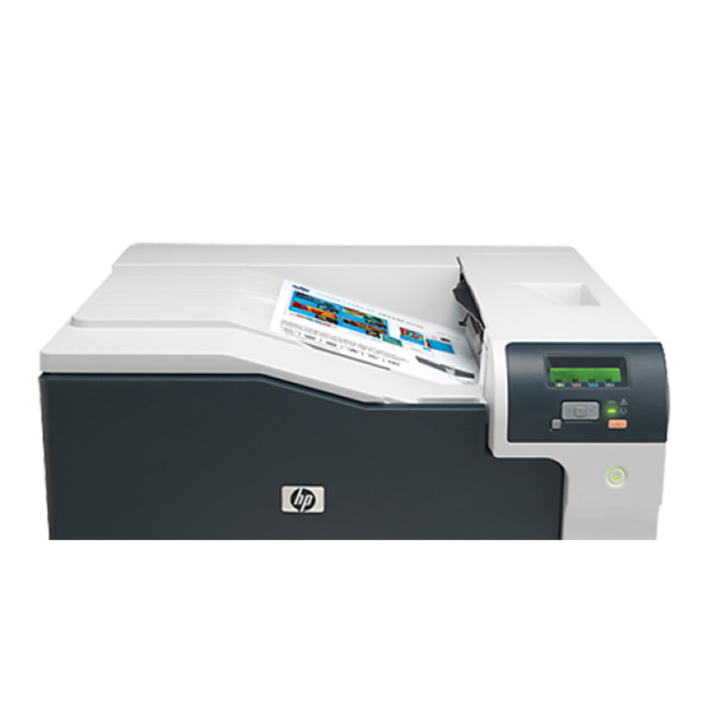 پرینتر لیزری رنگی اچ پی مدل LaserJet Proffesional CP5225dn پرینتر لیزری رنگی اچ پی مدل LaserJet Proffesional CP5225dn