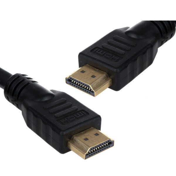 کابل HDMI دی-نت به طول 1.5 متر