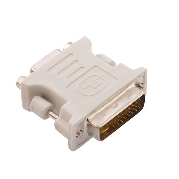 مبدل DVI به VGA دی-نت مبدل DVI به VGA دی-نت