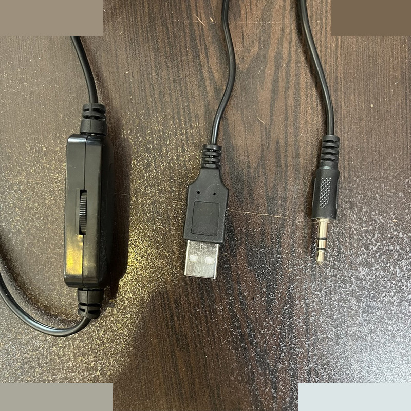 اسپیکر دسکتاپ یوکام مدل U-204 اسپیکر دسکتاپ یوکام مدل U-204