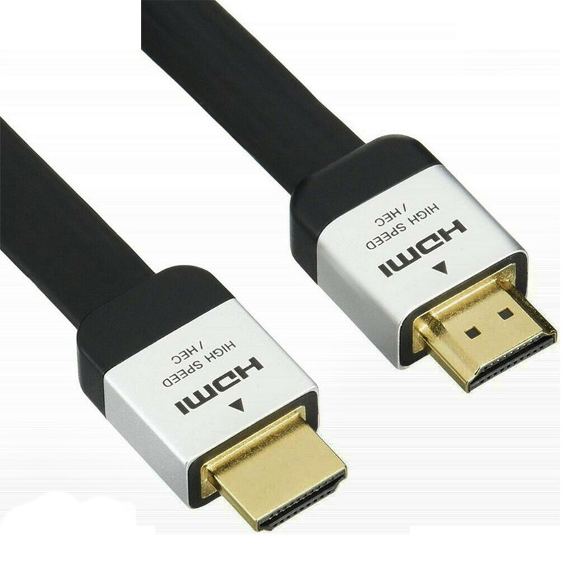 کابل HDMI مدل 4K طول 2 متر کابل HDMI مدل 4K طول 2 متر