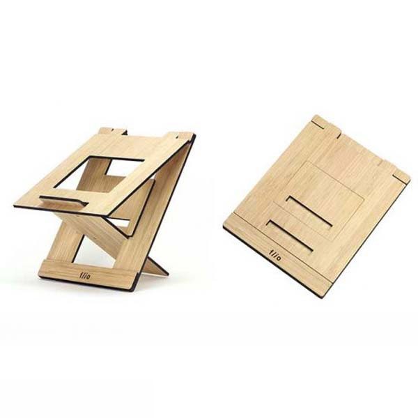 پایه نگهدارنده لپ تاپ مدل 10688