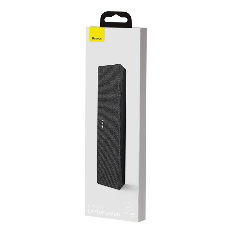 پایه نگهدارنده لپ تاپ باسئوس مدل Ultra Thin پایه نگهدارنده لپ تاپ باسئوس مدل Ultra Thin