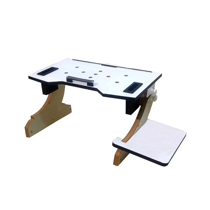 پایه نگهدارنده لپ تاپ مدل L 500 پایه نگهدارنده لپ تاپ مدل L 500