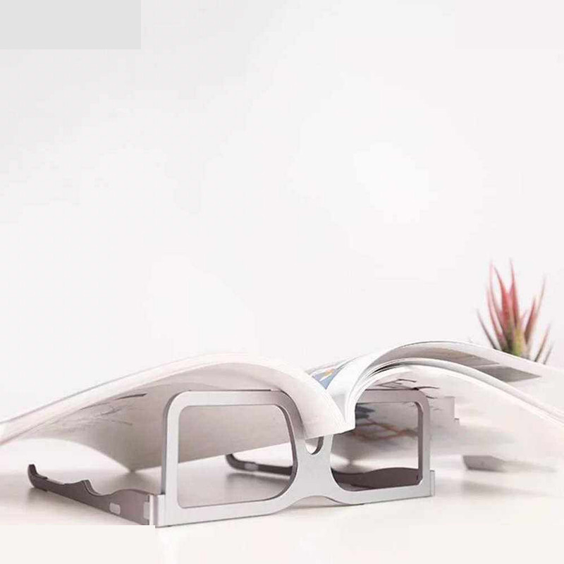 پایه نگهدارنده لپ تاپ مدل K321 پایه نگهدارنده لپ تاپ مدل K321