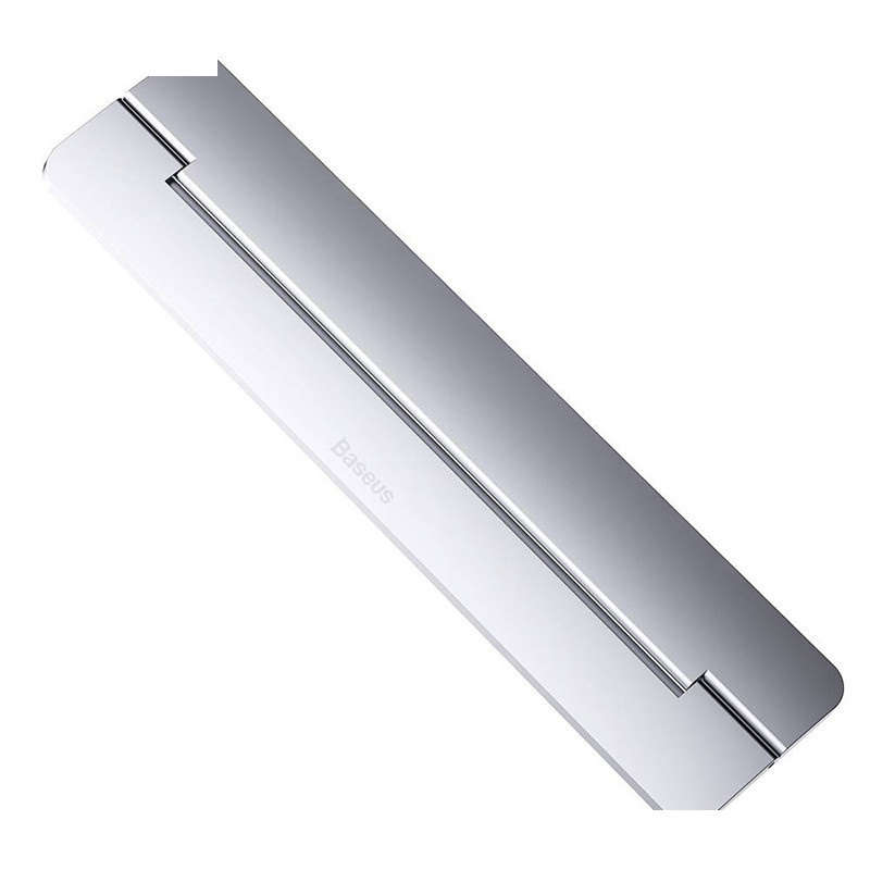 پایه نگهدارنده لپ تاپ باسئوس مدل papery notebook holder پایه نگهدارنده لپ تاپ باسئوس مدل papery notebook holder