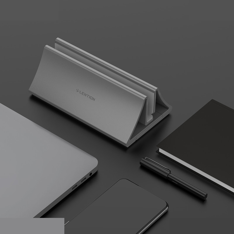 پایه نگهدارنده لپ تاپ لنشن مدل LS1