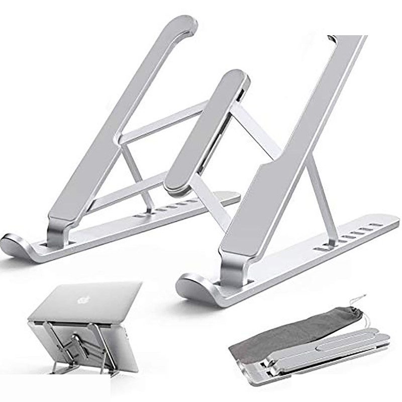 پایه نگهدارنده لپ تاپ مدل Kh پایه نگهدارنده لپ تاپ مدل Kh