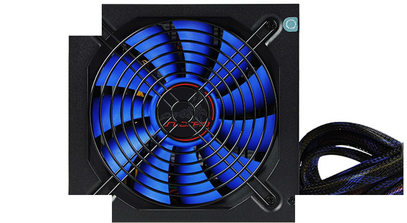 منبع تغذیه کامپیوتر ریدمکس مدل RX-735AP-S