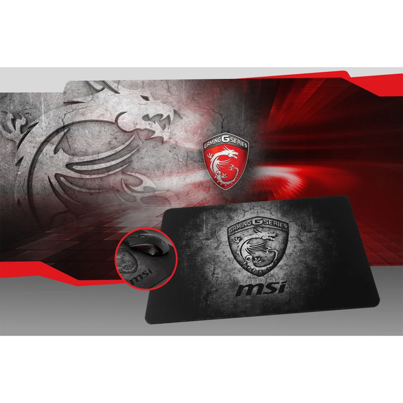 ماوس پد ام اس آی مدل shield ماوس پد ام اس آی مدل shield