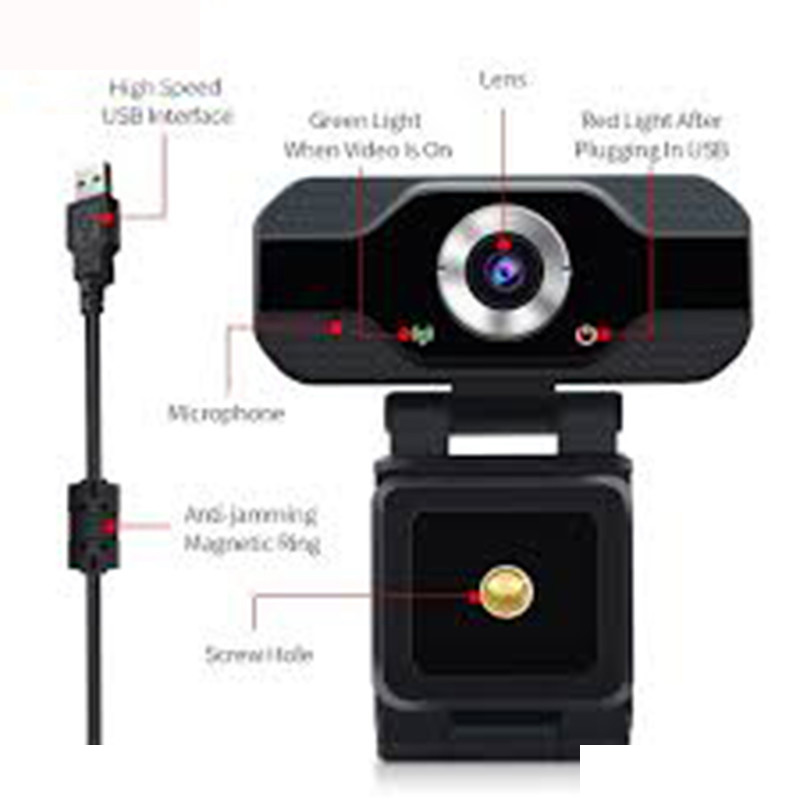 وب کم مدل PVR006 وب کم مدل PVR006