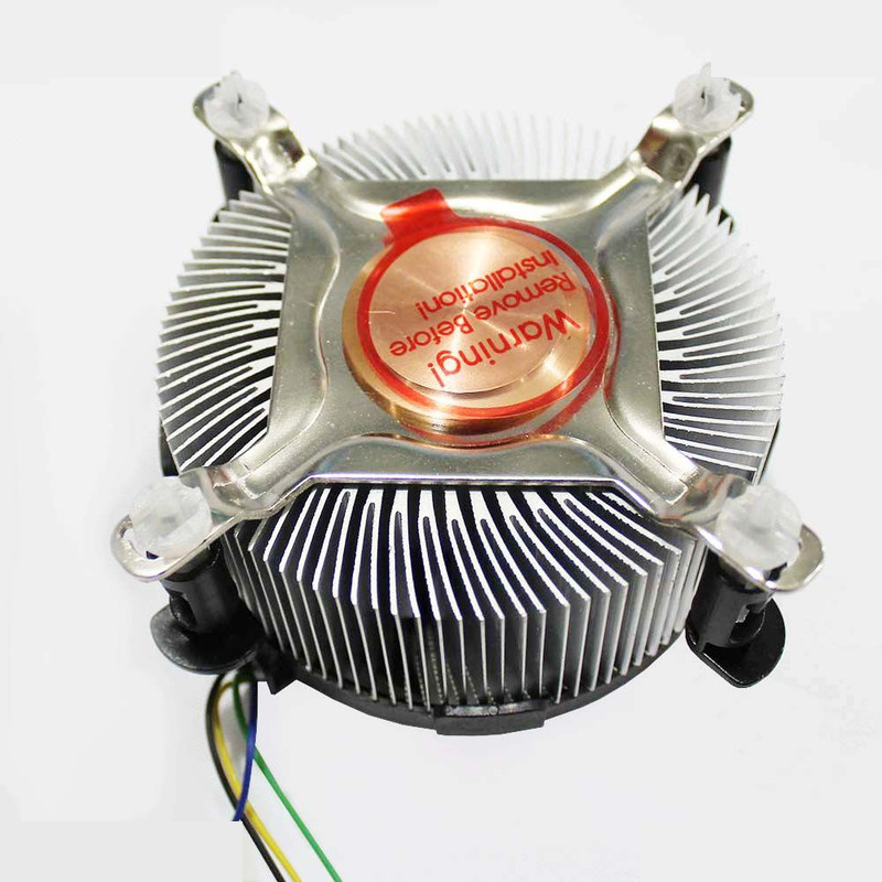 خنک کننده پردازنده یوکام مدل 230G-9B خنک کننده پردازنده یوکام مدل 230G-9B