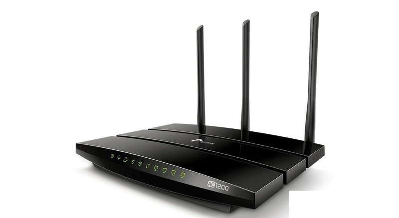 مودم-روتر بیسیم AC1200 تی پی-لینک مدل Archer VR400_V2 مودم-روتر بیسیم AC1200 تی پی-لینک مدل Archer VR400_V2