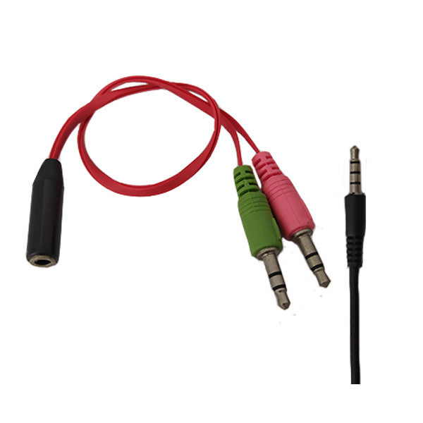 هدست مخصوص بازی مدل HE-J09 هدست مخصوص بازی مدل HE-J09
