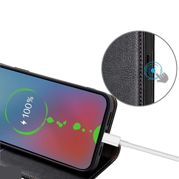 کیف کلاسوری گوشی موبایل مدل جاکارتی مناسب برای شیائومی Redmi Note 12 4G کیف کلاسوری گوشی موبایل مدل جاکارتی مناسب برای شیائومی Redmi Note 12 4G