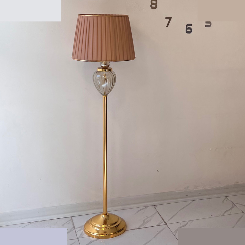 آباژور ایستاده نورهام مدل NHM-80SHM50-40