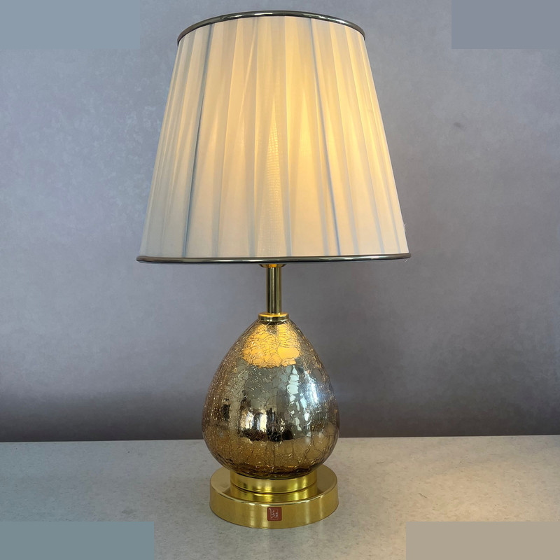 چراغ رومیزی نورهام مدل NHM -SAMIN G2 -28 چراغ رومیزی نورهام مدل NHM -SAMIN G2 -28