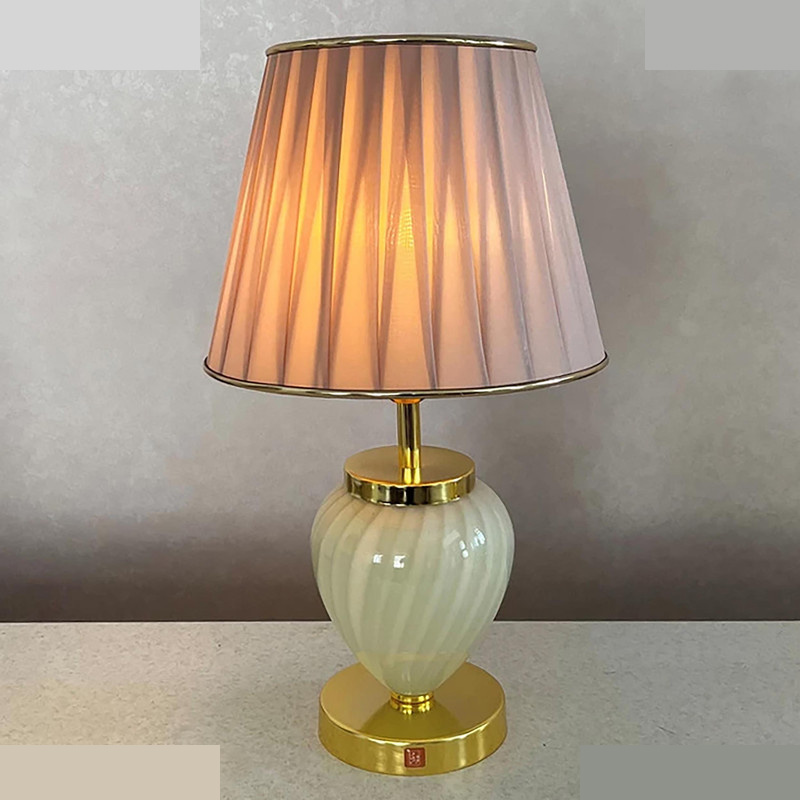 آباژور رومیزی نورهام مدل NHM -SARINA M2 -28 آباژور رومیزی نورهام مدل NHM -SARINA M2 -28