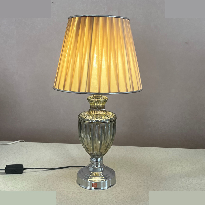 آباژور رومیزی نورهام مدل NHM- 312 - 28 آباژور رومیزی نورهام مدل NHM- 312 - 28