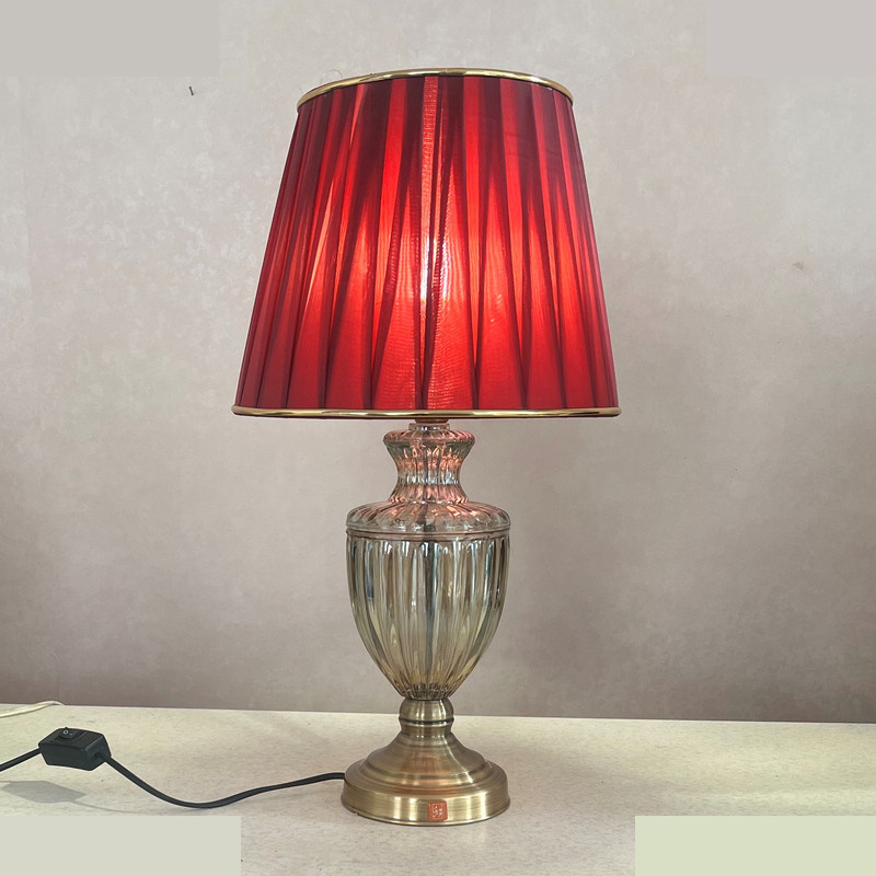 آباژور رومیزی نورهام مدل NHM- 310 -28