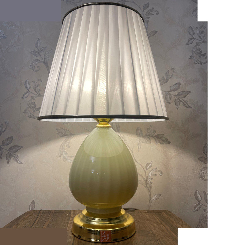 آباژور رومیزی نورهام مدل NHM G-M-28 آباژور رومیزی نورهام مدل NHM G-M-28