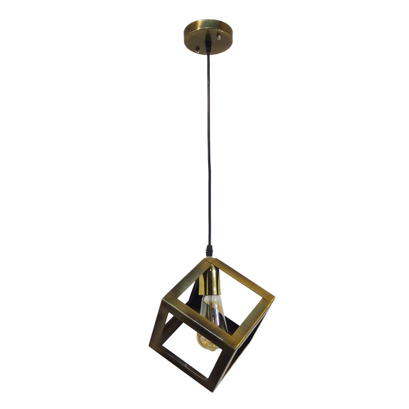 چراغ آویز رایکا مدل RO-1258-A چراغ آویز رایکا مدل RO-1258-A
