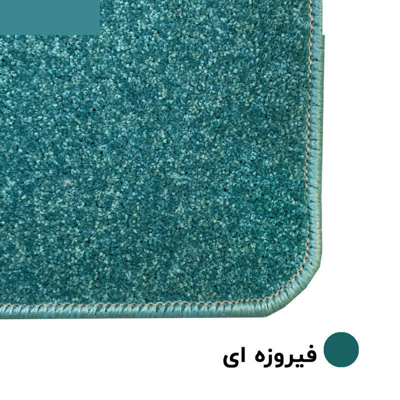 پادری پالاز مدل کات بی سایز 50x80 سانتی متر پادری پالاز مدل کات بی سایز 50x80 سانتی متر
