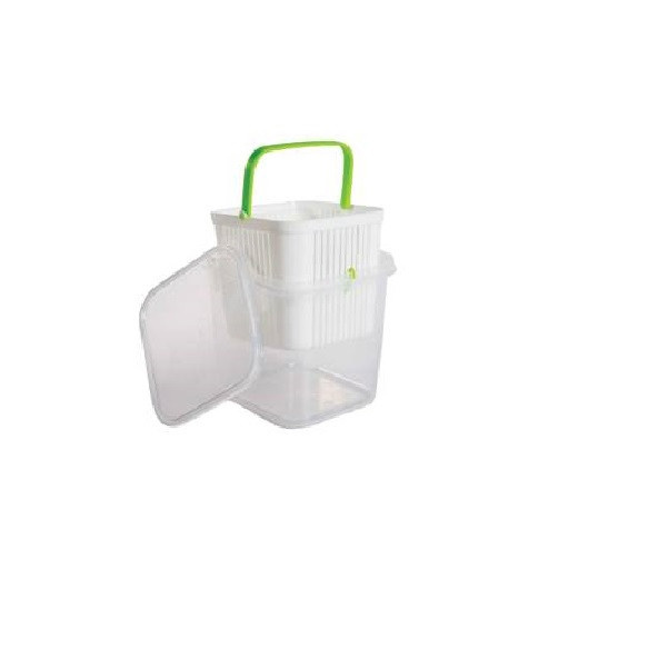 ظرف نگهدارنده مانیا مدل MA-50 ظرف نگهدارنده مانیا مدل MA-50