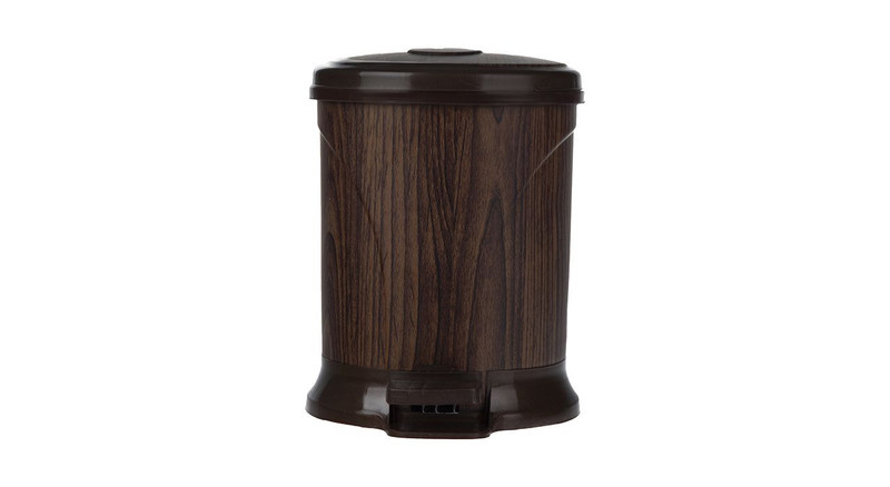 سطل زباله پدالی ونوس پلاستیک مدل A309-1 سطل زباله پدالی ونوس پلاستیک مدل A309-1