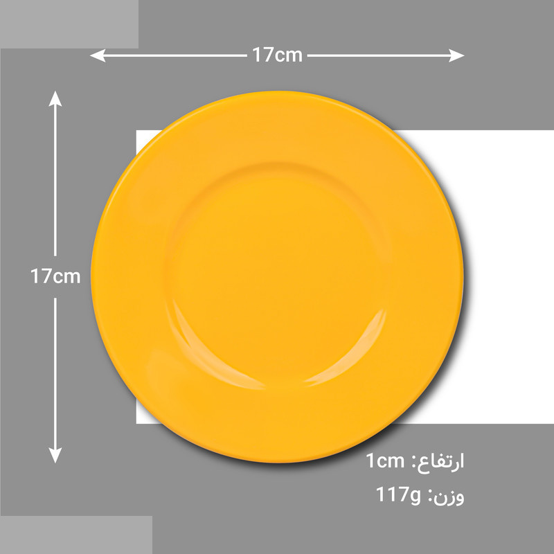 پیش دستی مهروز مدل SE-T412 پیش دستی مهروز مدل SE-T412
