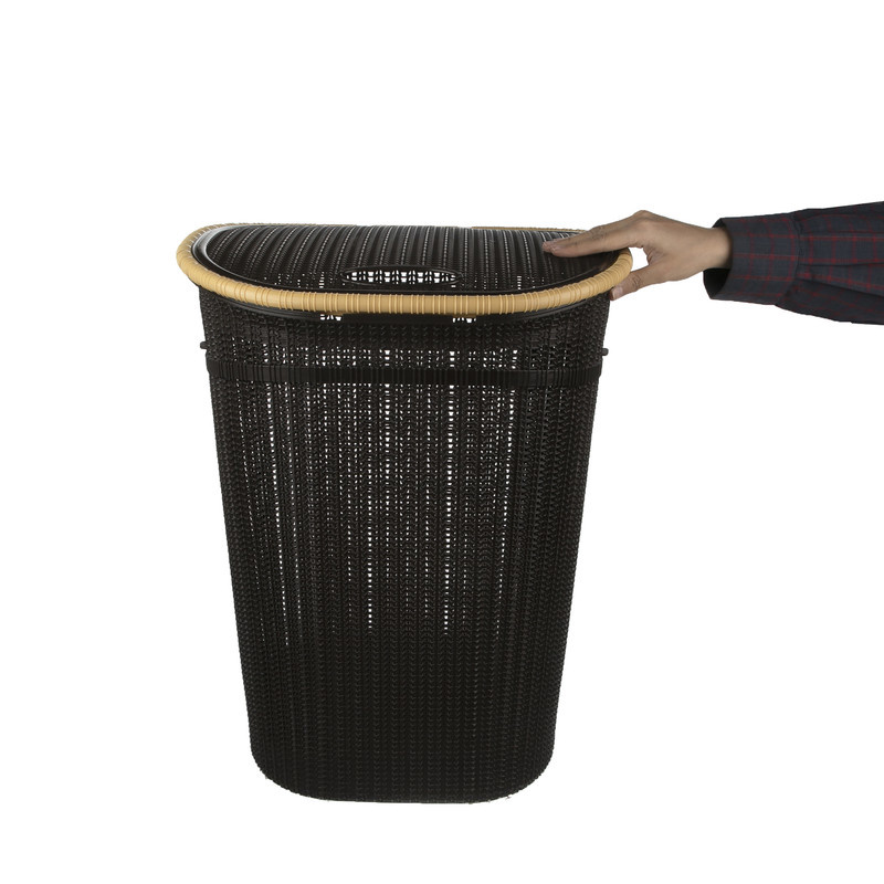 سبد رخت چرک کد 459497-1 سبد رخت چرک کد 459497-1