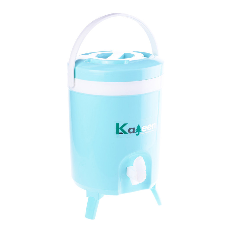 کلمن کاجین مدل L-06 گنجایش 6 لیتر کلمن کاجین مدل L-06 گنجایش 6 لیتر