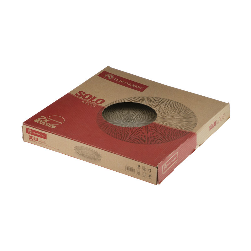 دیس نوری تازه مدل سولو کد t231031T بسته 2 عددی دیس نوری تازه مدل سولو کد t231031T بسته 2 عددی