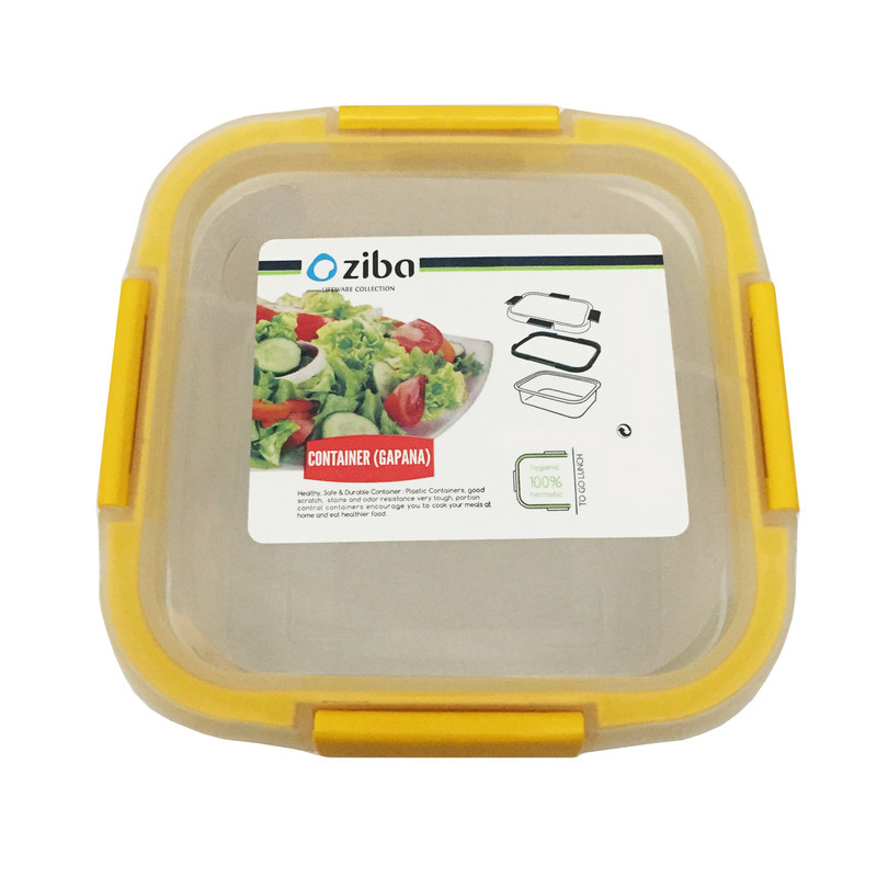 ظرف نگهدارنده زیبا مدل Zi-88 ظرف نگهدارنده زیبا مدل Zi-88