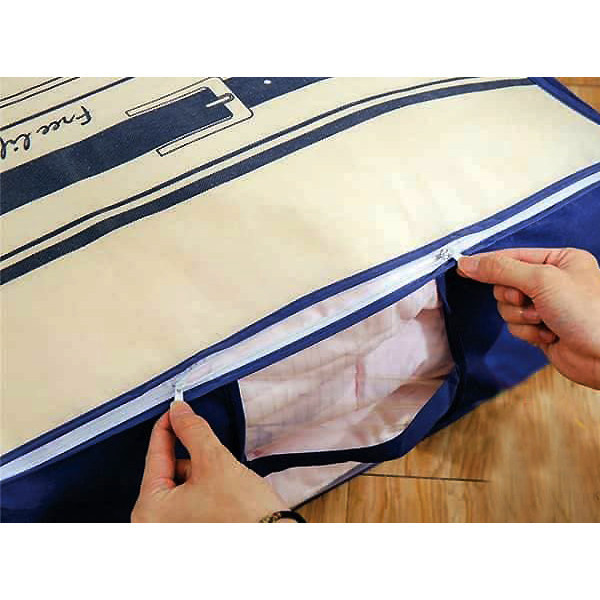 باکس لباس مای هوم مدل Storage Bag کد S1