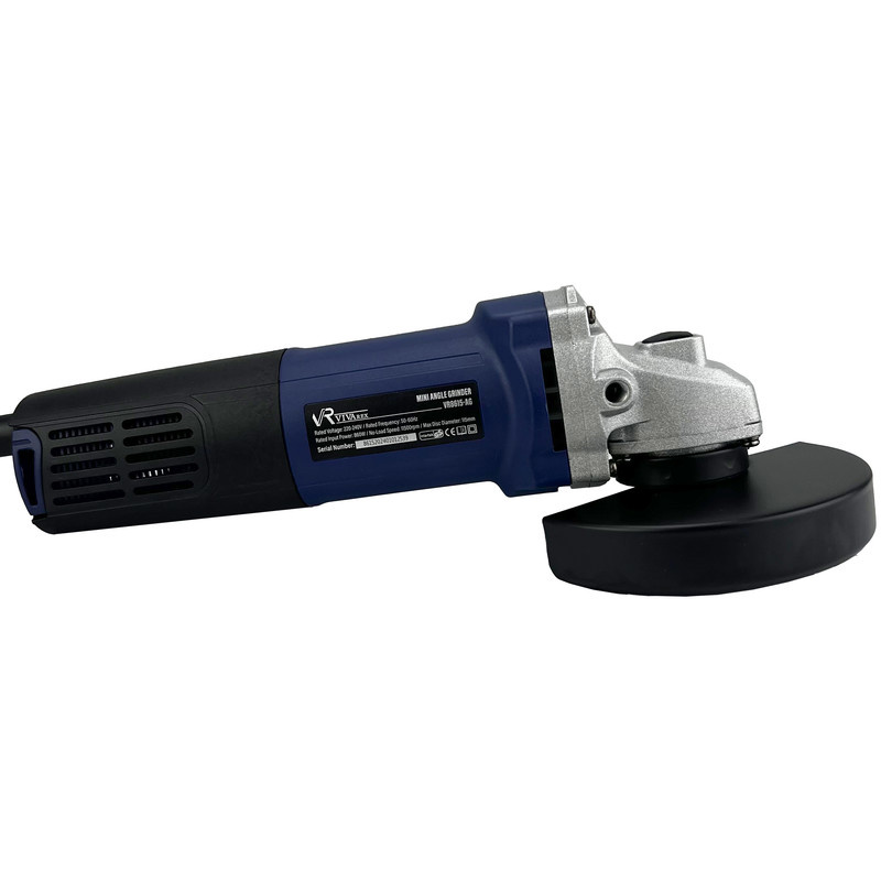 مینی فرز کلید بغل ویوارکس مدل VR8615-AG NEW مینی فرز کلید بغل ویوارکس مدل VR8615-AG NEW