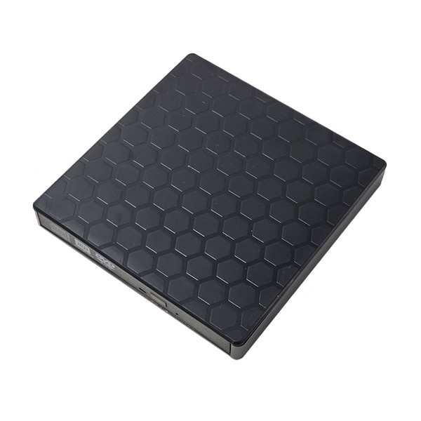 قاب تبدیل درایو DVD اینترنال به اکسترنال مدل 9.5-usb 3.0 قاب تبدیل درایو DVD اینترنال به اکسترنال مدل 9.5-usb 3.0